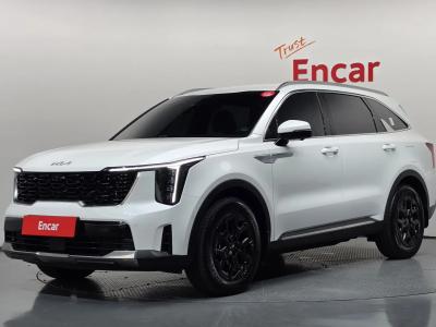 2024 Kia Sorento