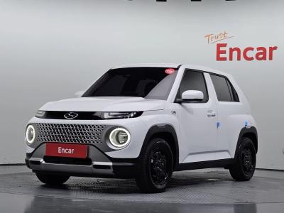 2023 Hyundai Casper