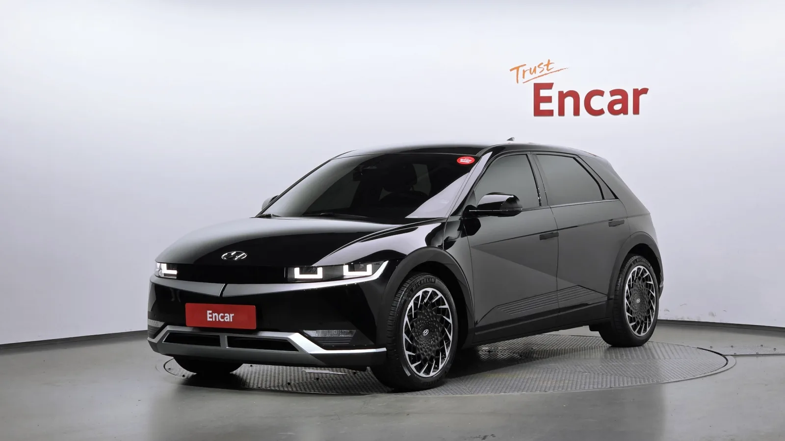 2023 Hyundai Ioniq 5