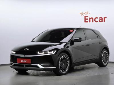 2023 Hyundai Ioniq 5