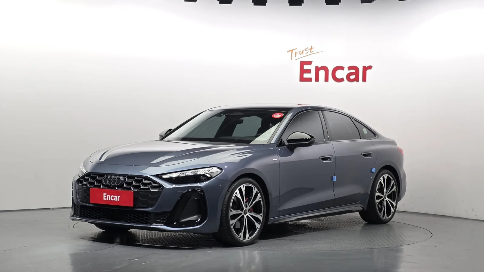 2025 Audi A5