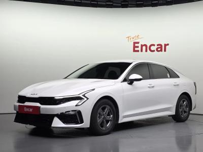 2024 Kia K5