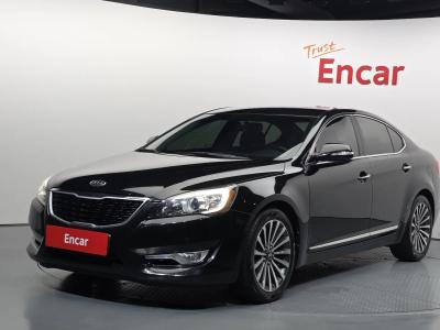 2013 Kia K7