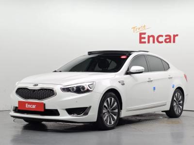 2014 Kia K7