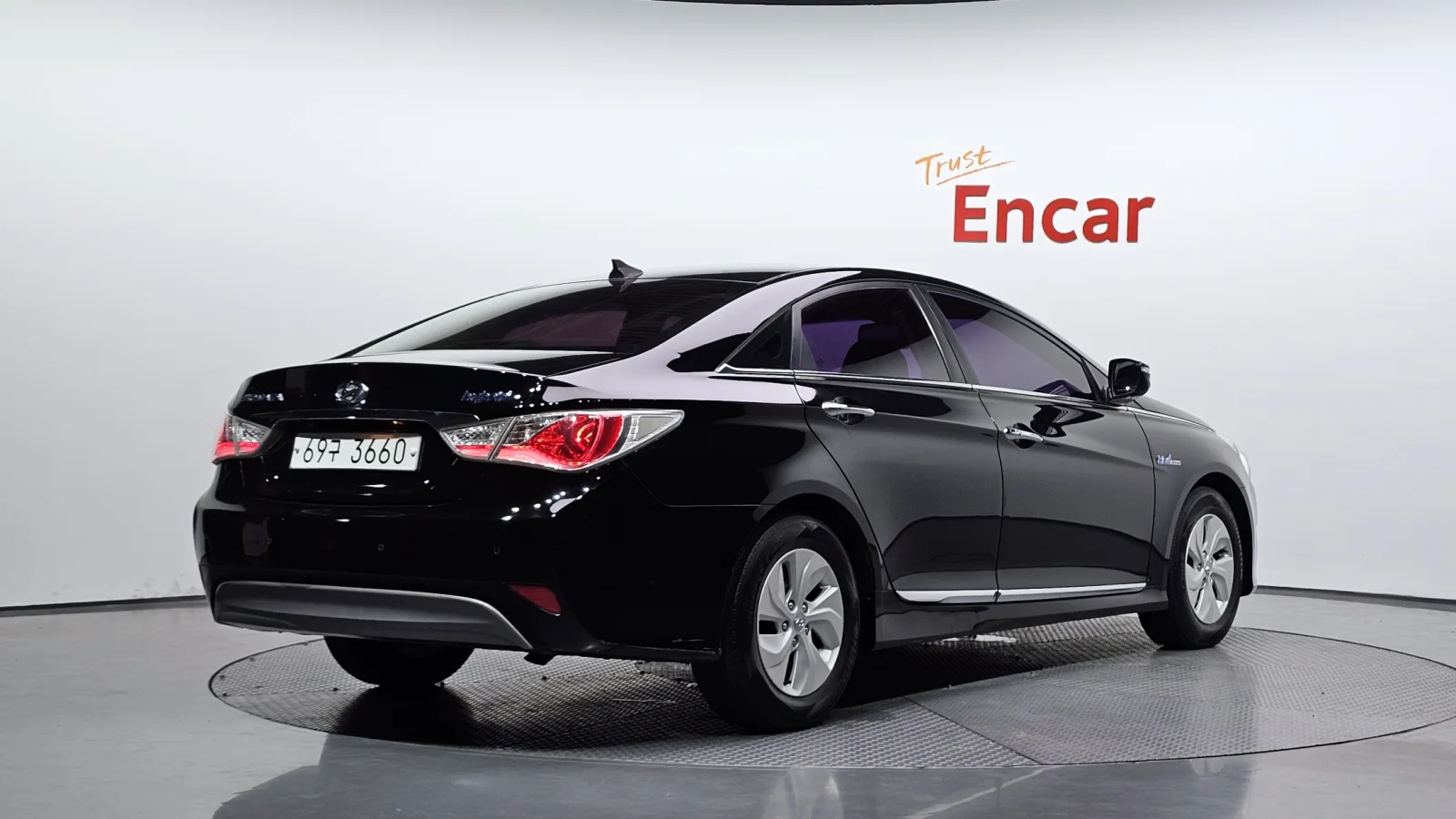 2014 Hyundai Sonata