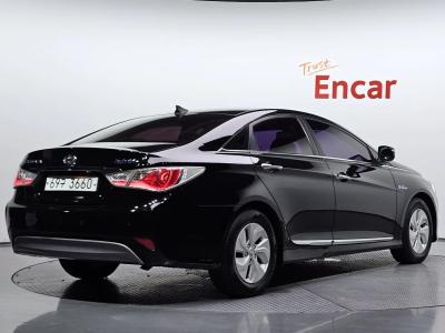 2014 Hyundai Sonata