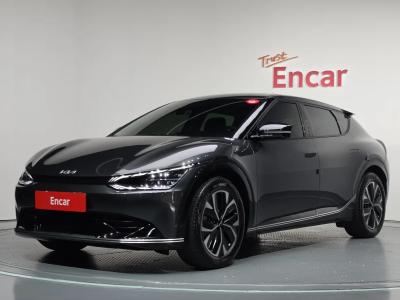 2023 Kia EV6