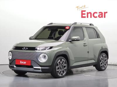 2023 Hyundai Casper