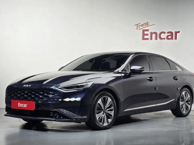 2022 Kia K8