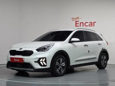 2020 Kia Niro