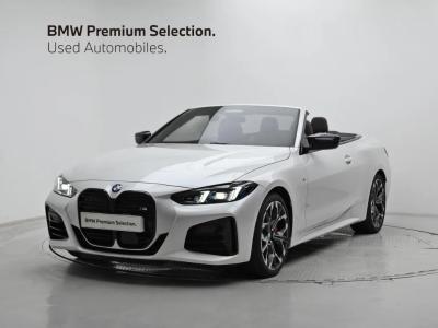 2026 BMW 4-Series