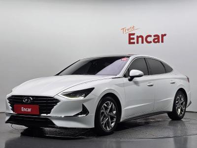 2020 Hyundai Sonata