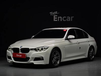 2015 BMW 3-Series