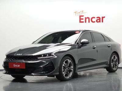 2023 Kia K5