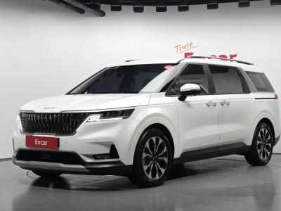 2022 Kia Carnival