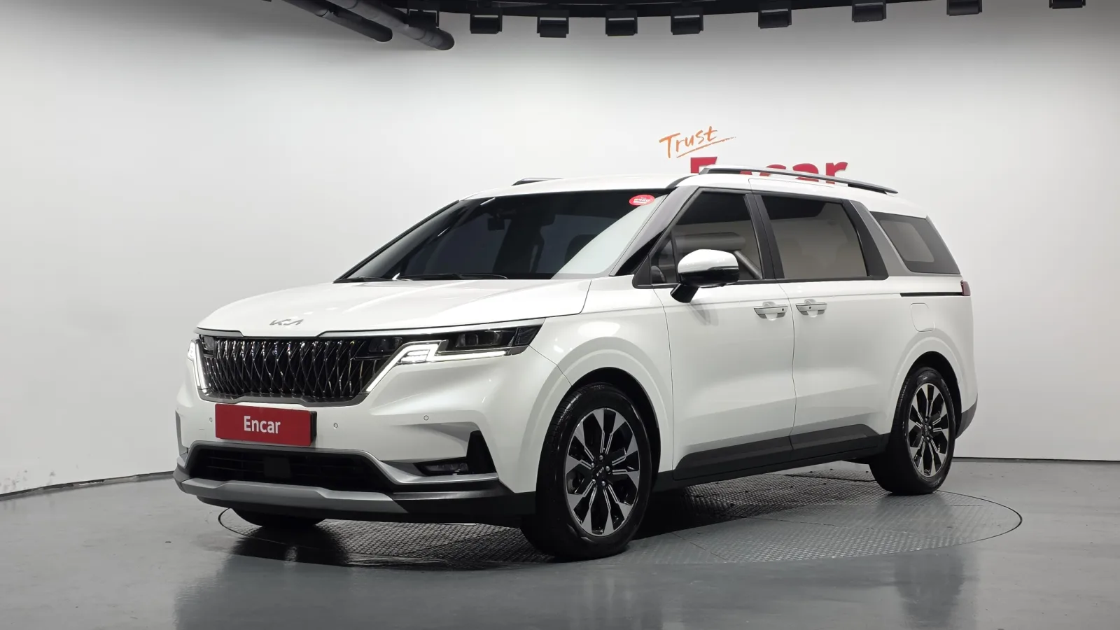 2022 Kia Carnival