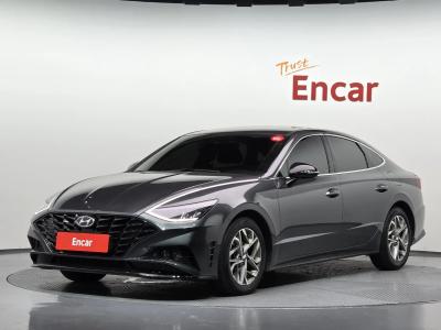 2022 Hyundai Sonata