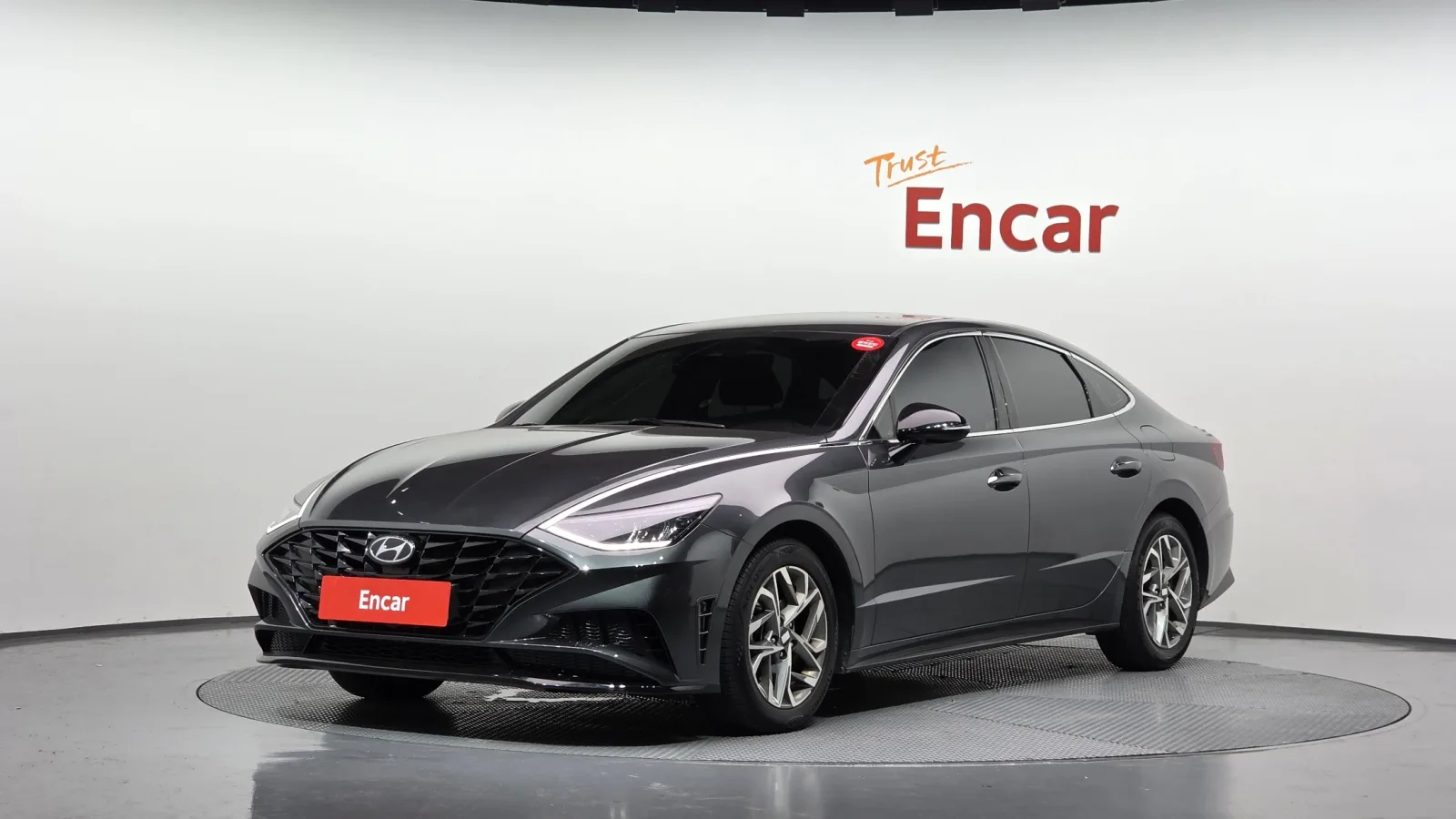 2022 Hyundai Sonata