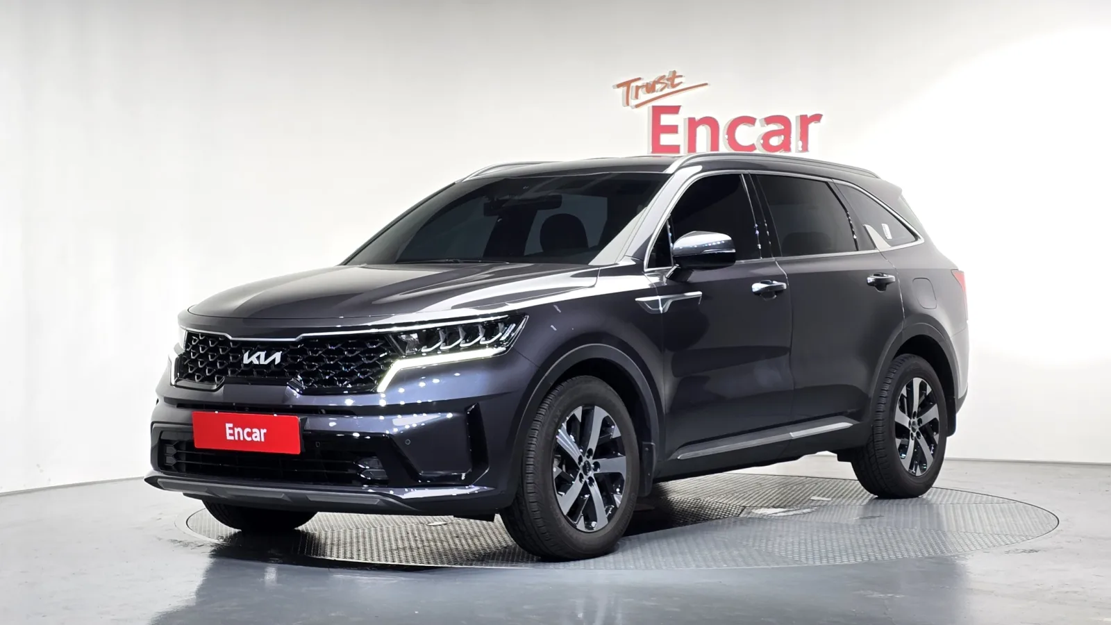 2023 Kia Sorento