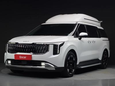 2025 Kia Carnival