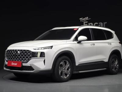 2021 Hyundai Santa Fe