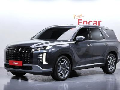 2023 Hyundai Palisade