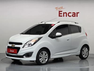2014 Chevrolet Spark