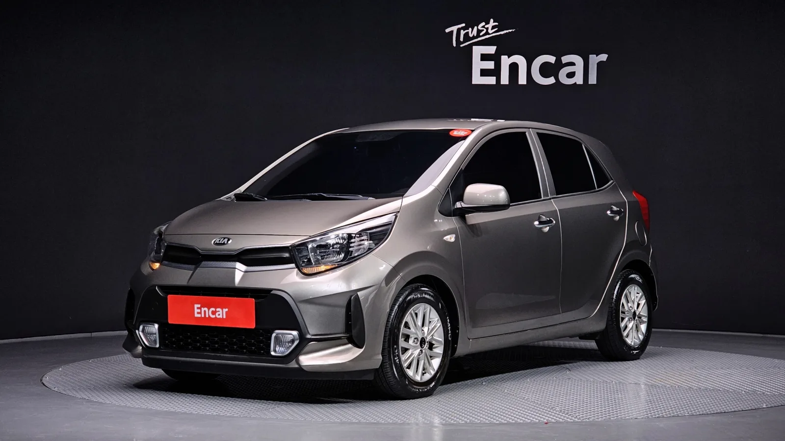 2021 Kia Picanto