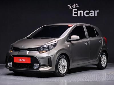 2021 Kia Picanto