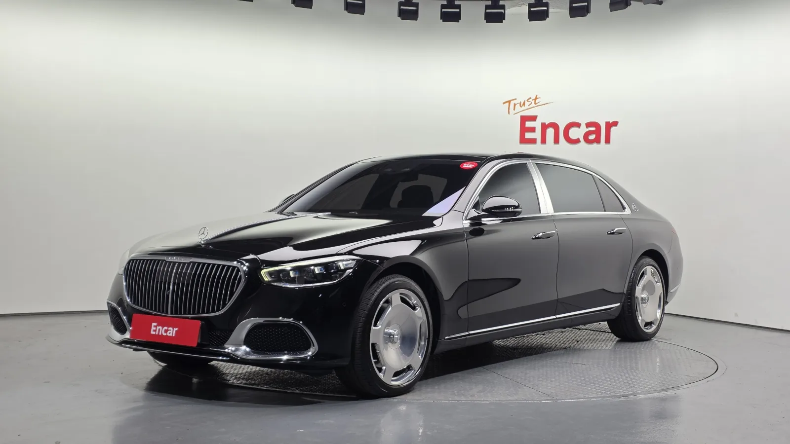 2022 Mercedes-Benz S-Class