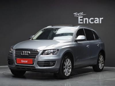2012 Audi Q5