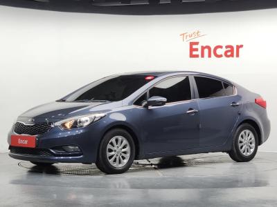 2014 Kia K3