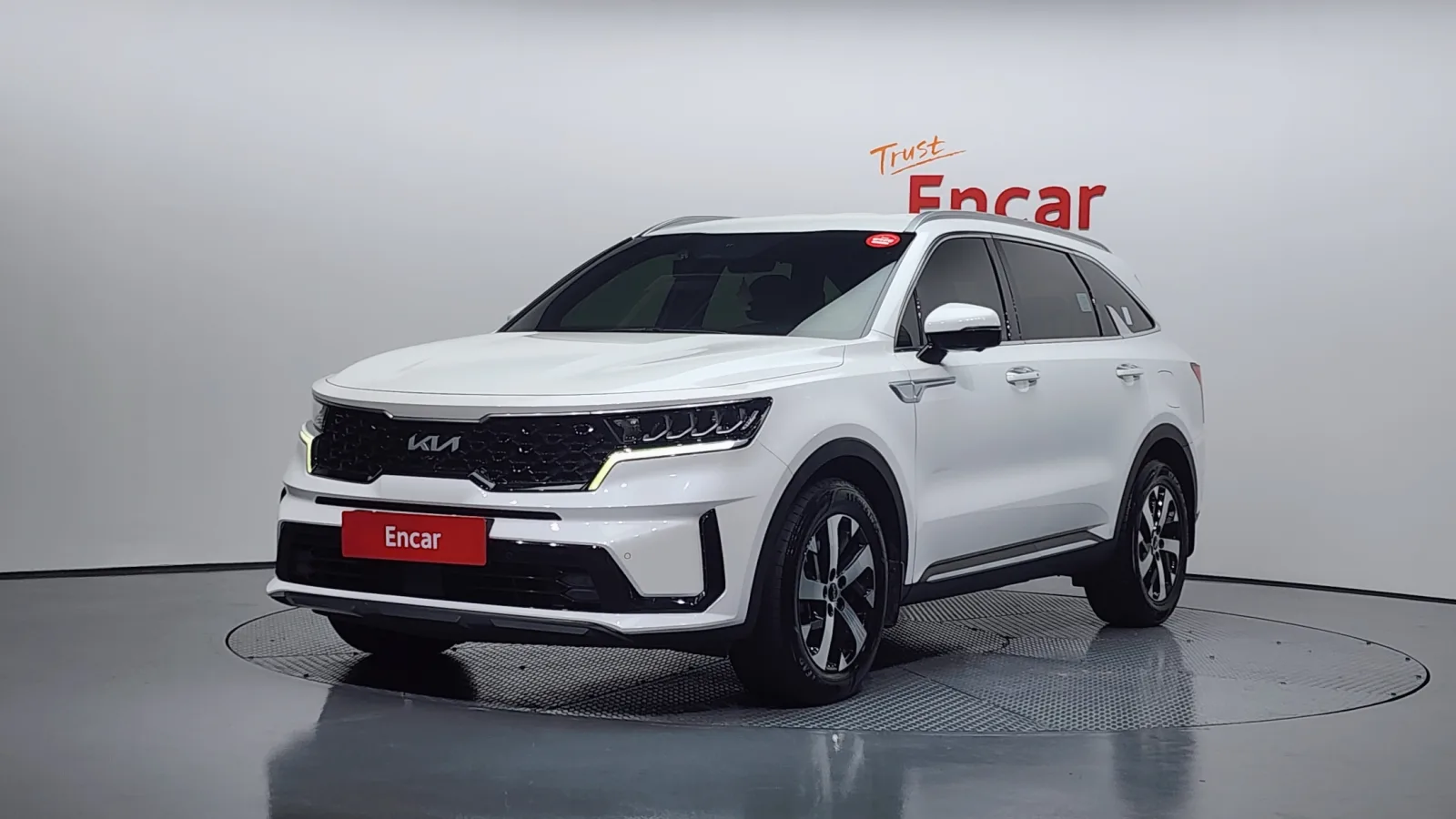 2022 Kia Sorento