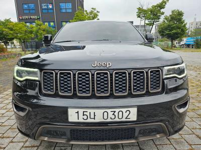 Jeep Cherokee 2016