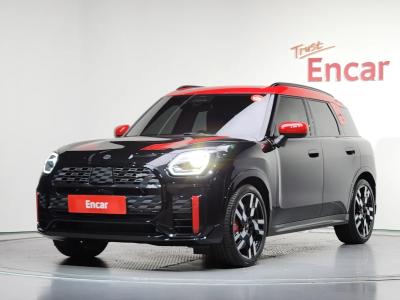 2024 MINI Countryman