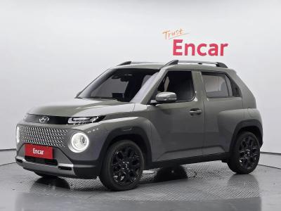 2023 Hyundai Casper