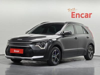 2022 Kia Niro
