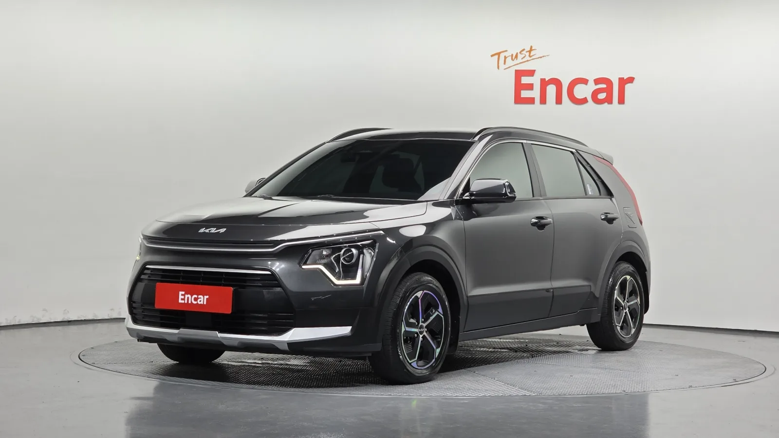 2022 Kia Niro