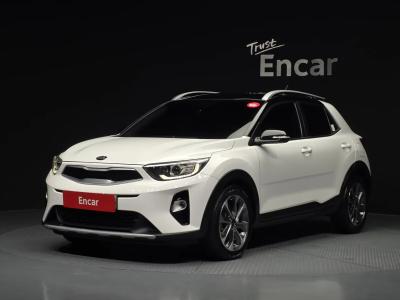 2018 Kia Stonic