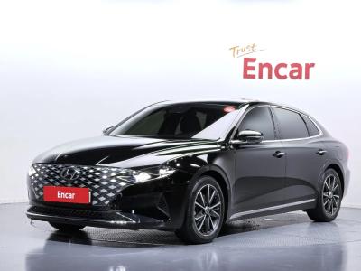 2023 Hyundai Grandeur