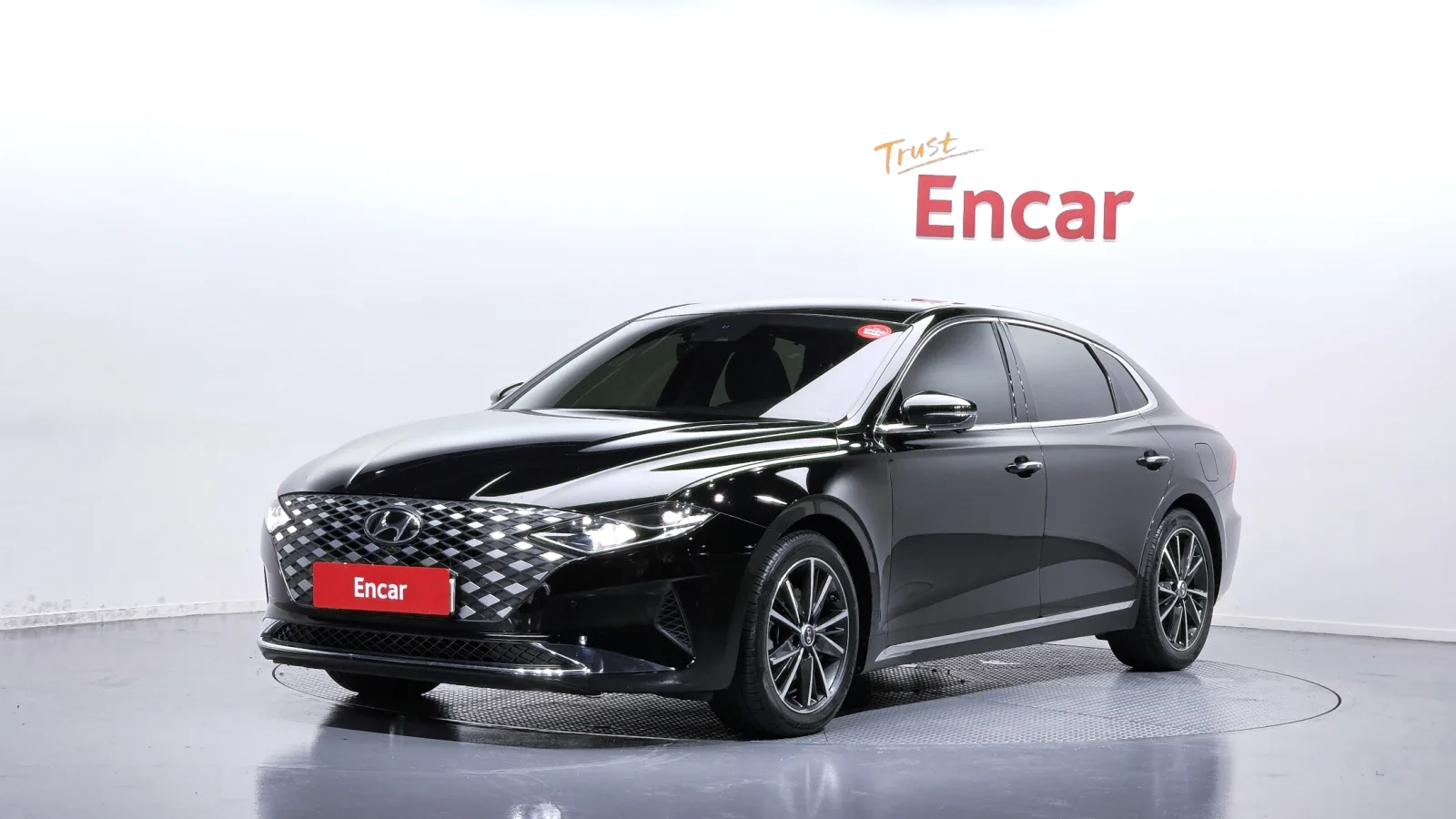 2023 Hyundai Grandeur