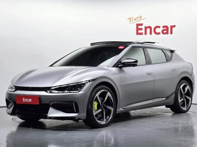 2023 Kia EV6
