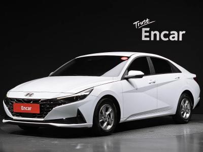 2022 Hyundai Elantra
