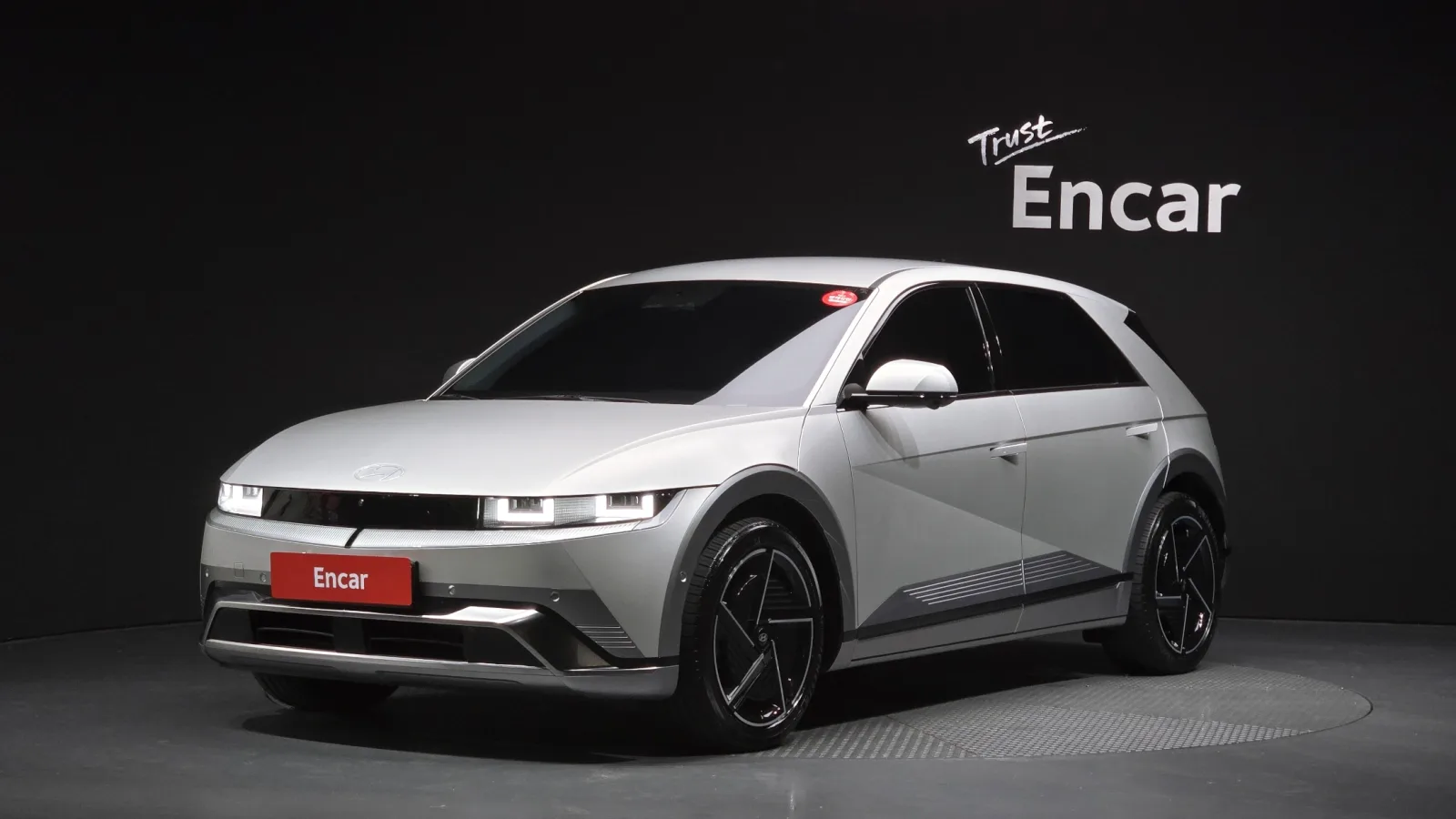 2025 Hyundai Ioniq 5