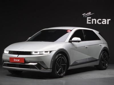 2025 Hyundai Ioniq 5