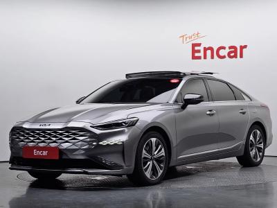 2022 Kia K8