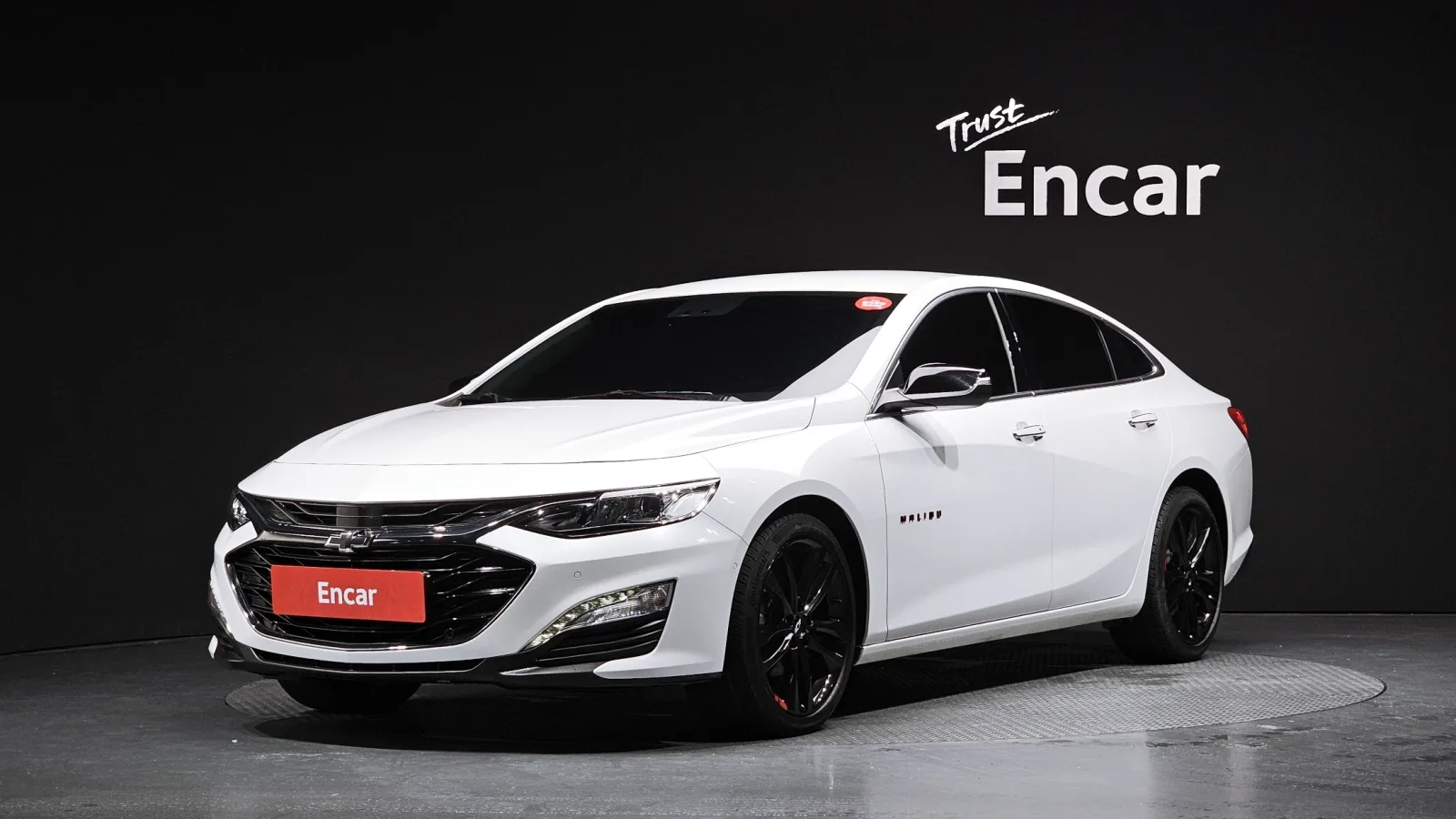 2022 Chevrolet Malibu
