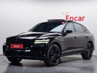 2025 Genesis GV80