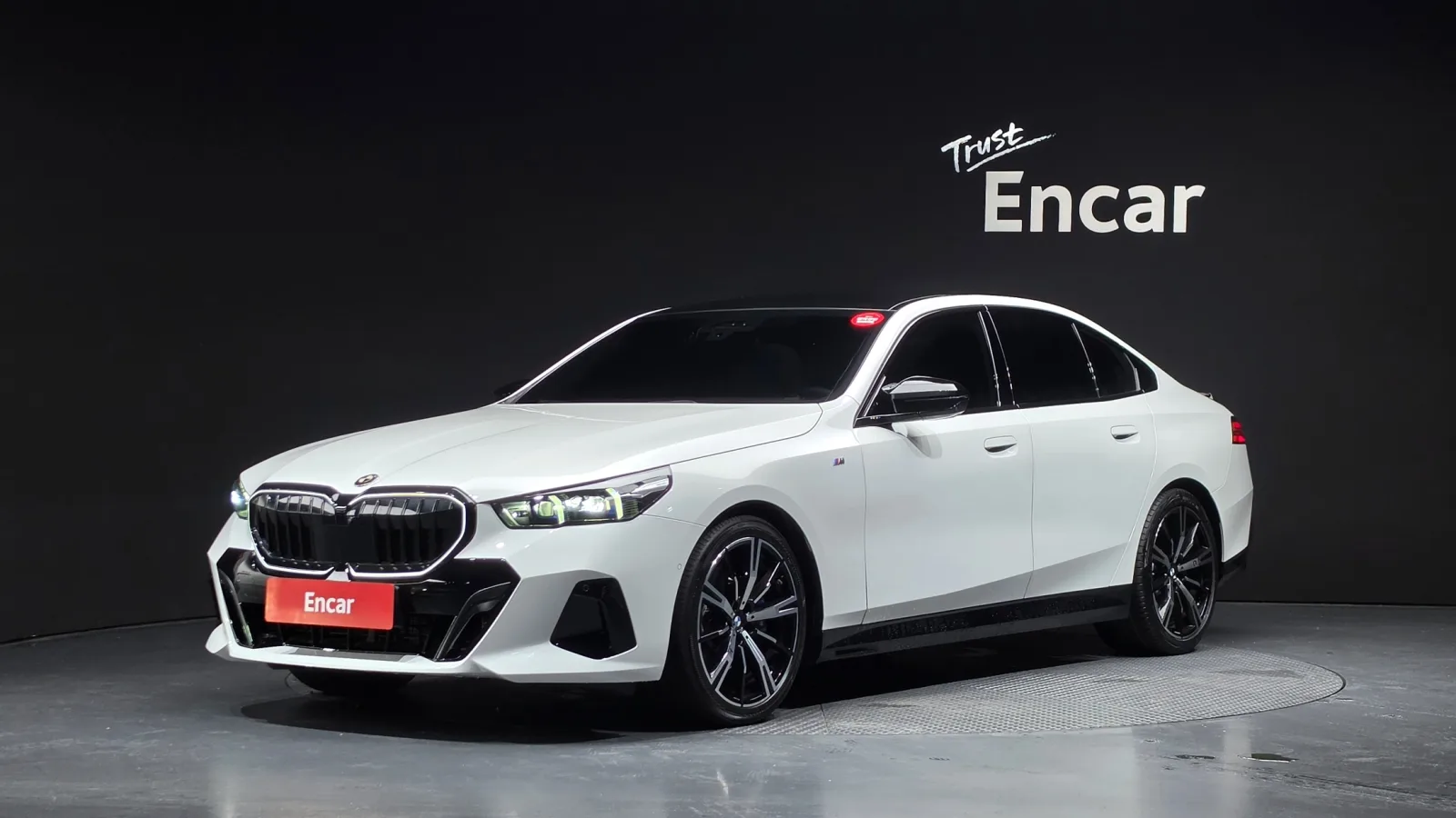 2024 BMW 5-Series