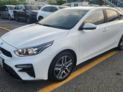 2021 Kia K3